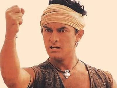 Lagaan 