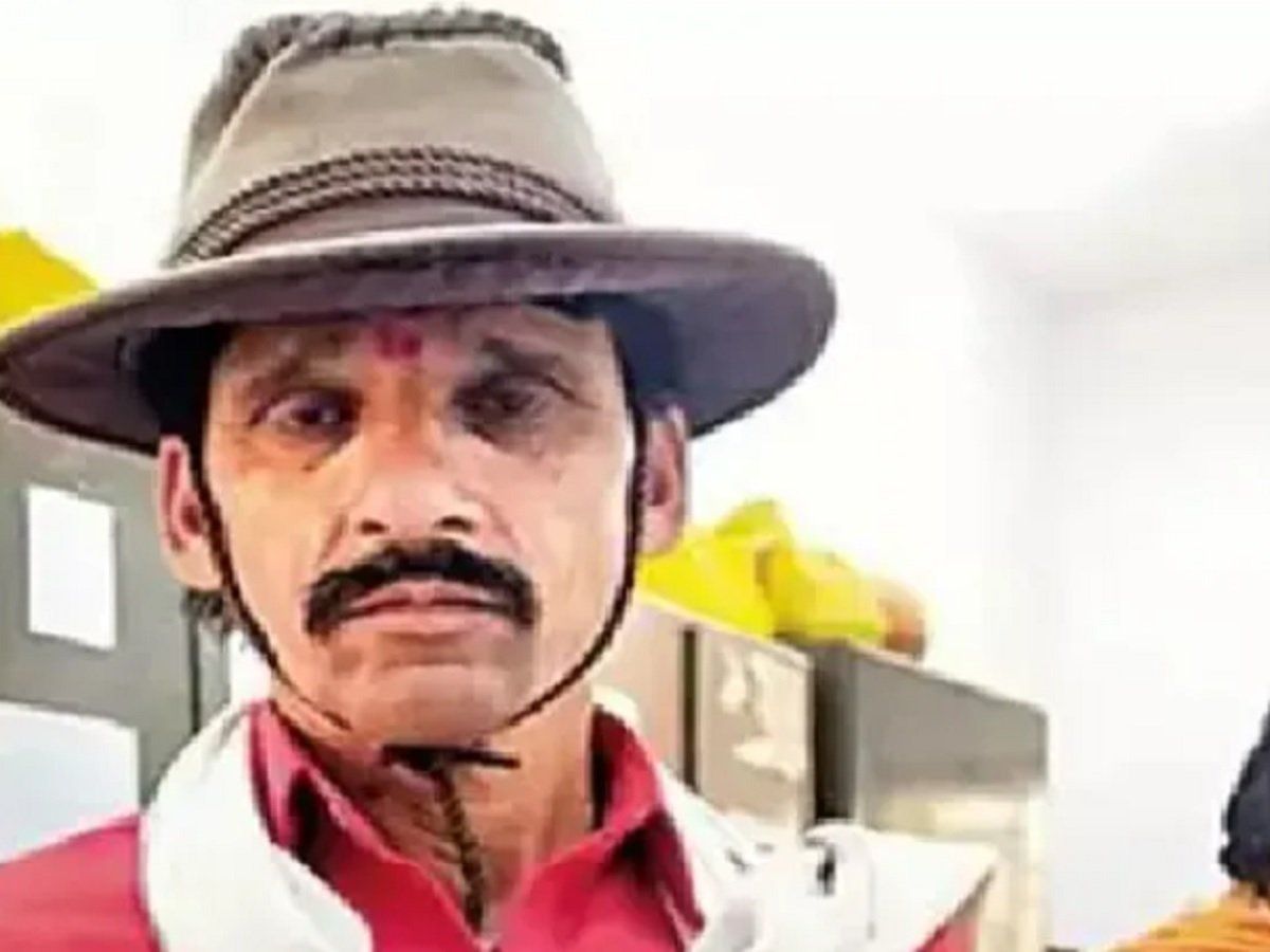 ऐसे बदली किसान की किस्मत, 200 रुपए में लीज पर ली जमीन, वहां से मिला हीरा, कीमत 60 लाख