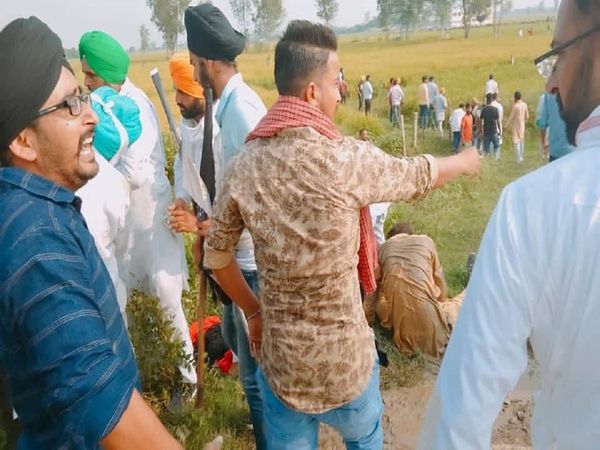 Lakhimpur Violence Many opposition leaders to visit Lakhimpur kheri Today, know what CM Yogi said