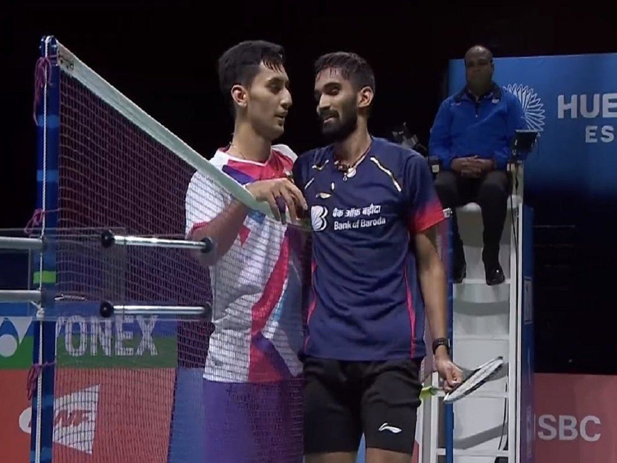 BWF World Championship: किदांबी श्रीकांत ने रचा इतिहास, बने फाइनल में पहुंचने वाले पहले भारतीय पुरुष खिलाड़ी