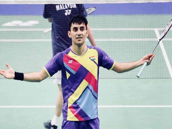 Lakshya Sen vs Loh Kean India Open 2022 Final