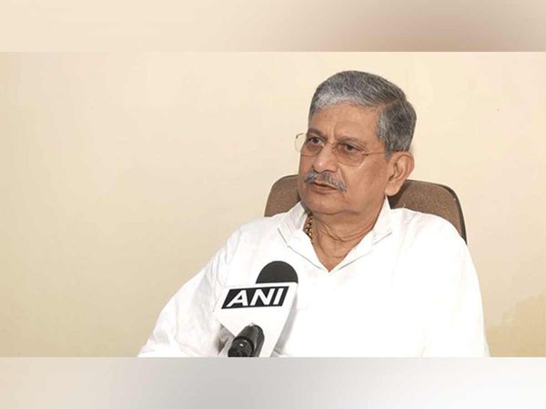 Bihar JDU President Lalan Singh claims BJP did not follow alliance Dharma