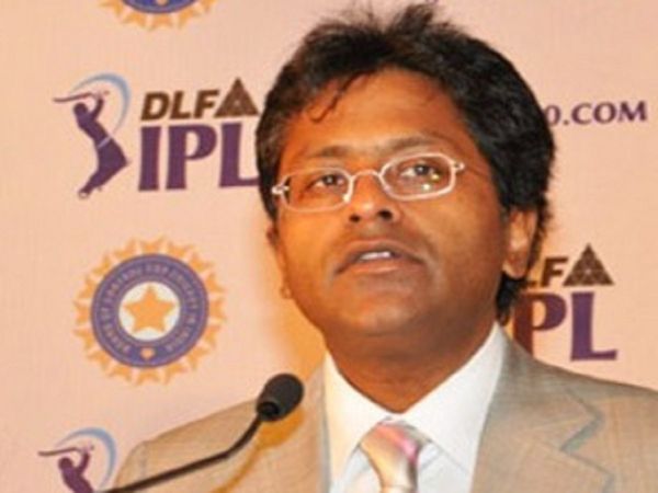 Lalit-Modi