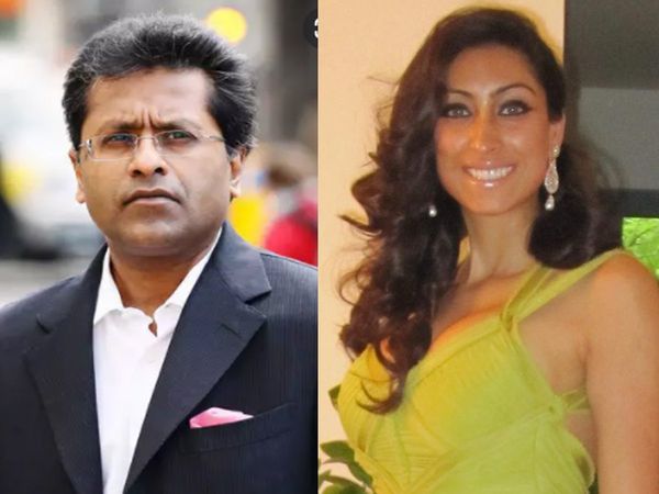 Jolt to fugitive Lalit Modi, will have to pay $800,000 to Former Indian model Gurpreet Gill Maag  