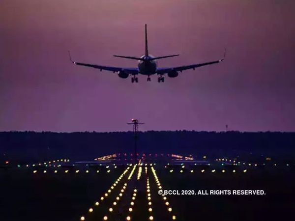 बुंदेलखंड के विकास को मिलेगी उड़ान, ललितपुर हवाई पट्टी को 'एयरपोर्ट' बनाएगी सरकार