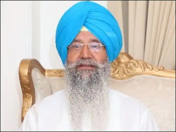 Iqbal Singh Lalpura appointed chairman of National Commission for Minorities