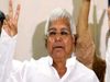 Lalu Prasad Yadav says, 'satark Bihari Lega takkar, Corona bhagega dum dabakar'