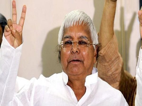 Lalu Yadav may come soon to Patna, there is speculation about campaigning in the by-election
