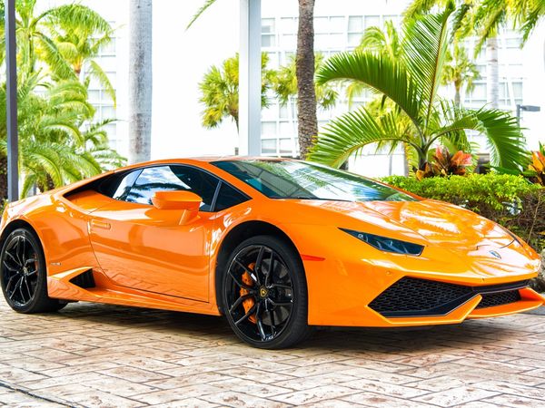 12 crores withdrawn from Corona relief loan, bought Lamborghini, Rolex watch, got 110 months in jail