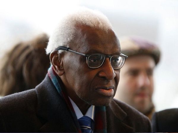 Lamine Diack