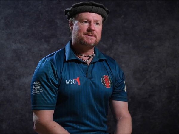 Lance Klusener 