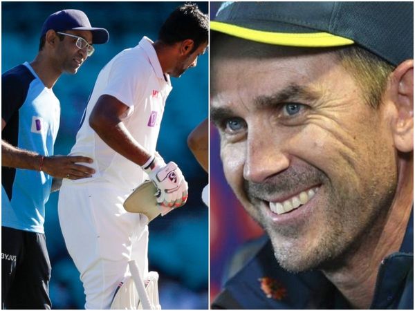 Justin Langer blames IPL for injuries