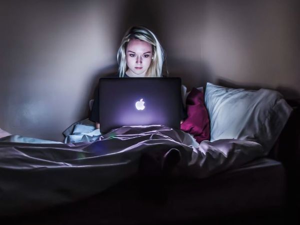 Photo For Representation