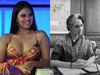 Lara Dutta Indira Gandhi Look in Hindi