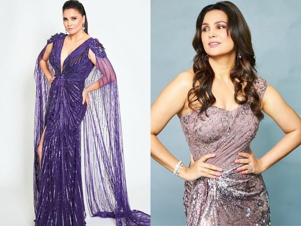 Lara Dutta's Driver Tested Positive For Corona, Actress's Family Is Kept Under Isolation