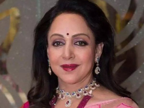 Hema Malini