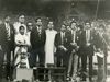 Lata-Mangeshkar-Rajeev-Gandhi with-1983-World-Cup-winner 