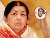 Lata Mangeshkar Photo: व्हीलचेयर पर बैठे लता मंगेशकर की अस्पताल की फोटो हुई वायरल, बेहद कमजोर हालत में आईं नजर