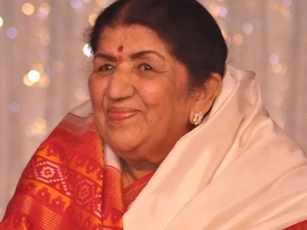 Lata Mangeshkar