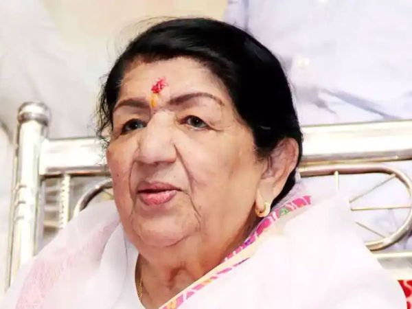 Lata Mangeshkar
