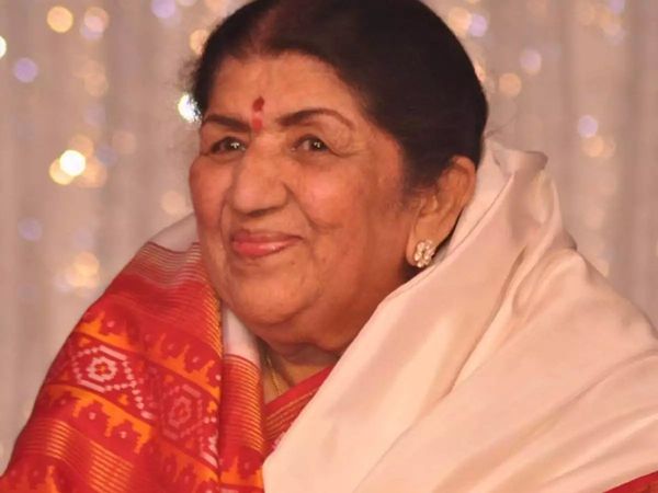 Lata Mangeshkar