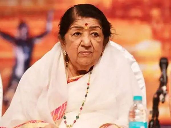 Lata Mangeshkar