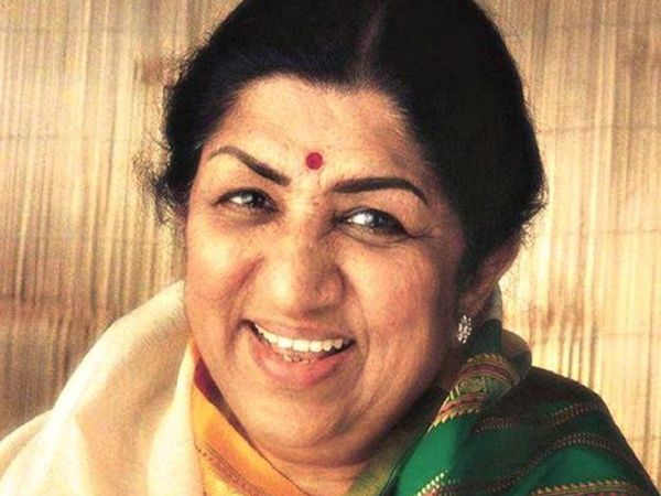 Lata Mangeshkar