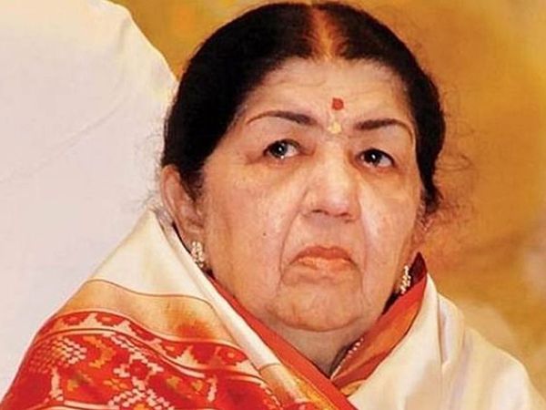 Lata Mangeshkar