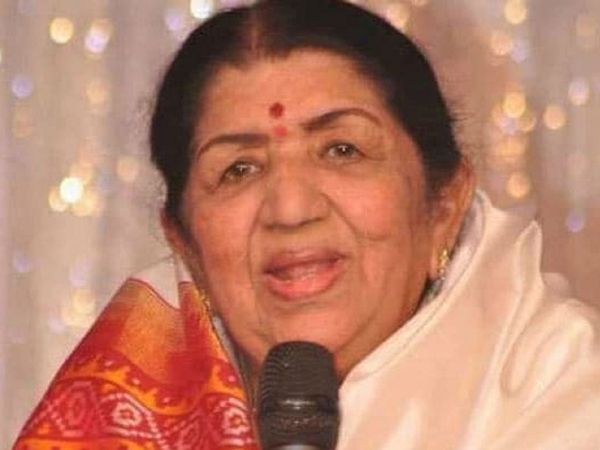 Lata Mangeshkar