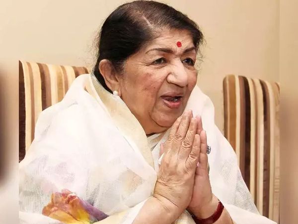 Lata Mangeshkar Biography