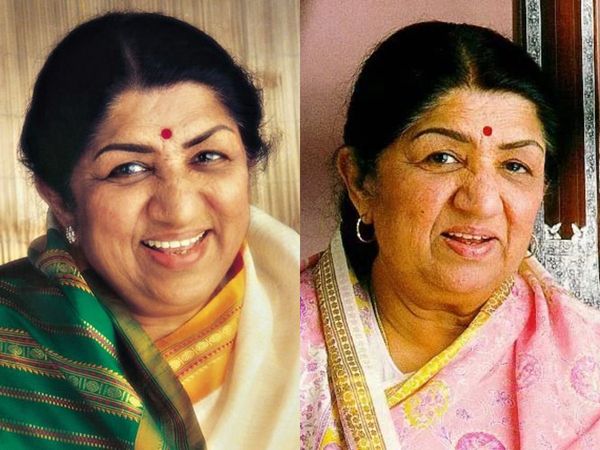 Corona Positive Lata Mangeshkar To Stay In ICU Doctors Says Pray For Her, Lata Mangeshkar Health Update She Will Continue To Remain In ICU