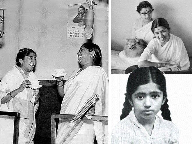 Lata Mangeshkar singing career: लता मंगेशकर ने इस फिल्म में पहली बार गाया था गाना, लेकिन पिता की वजह से नहीं हो सका रिलीज