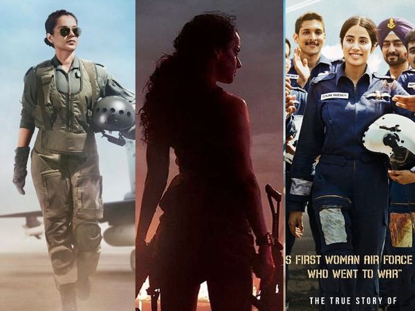 Latest Bollywood Trends