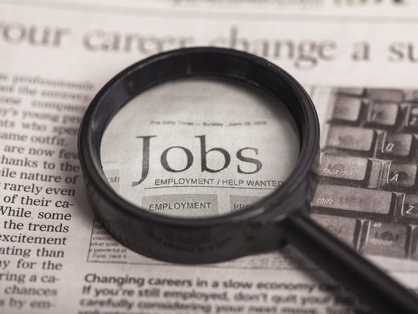 Govt jobs sarkari naukari 2022 notification