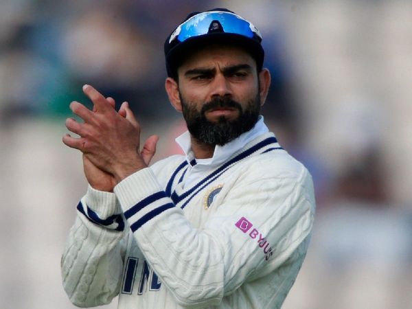 Latest ICC Rankings for Test Players