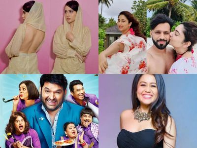 Top Trending TV Shows News in Hindi, टॉप टीवी न्यूज इन हिंदी