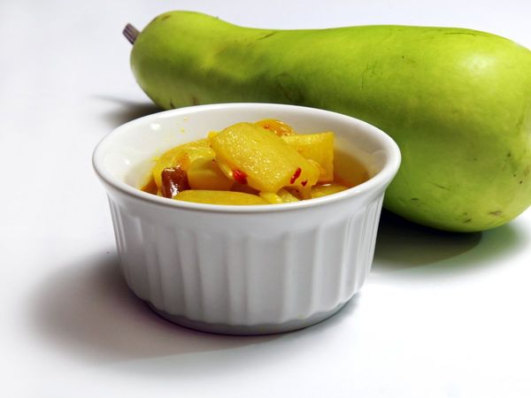 How to make Lauki ki Sabzi without garlic and onion in sawan month