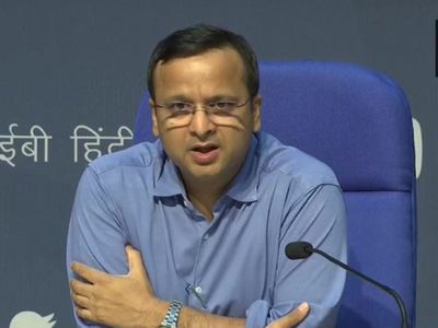 Lav Agarwal Lav Agarwal