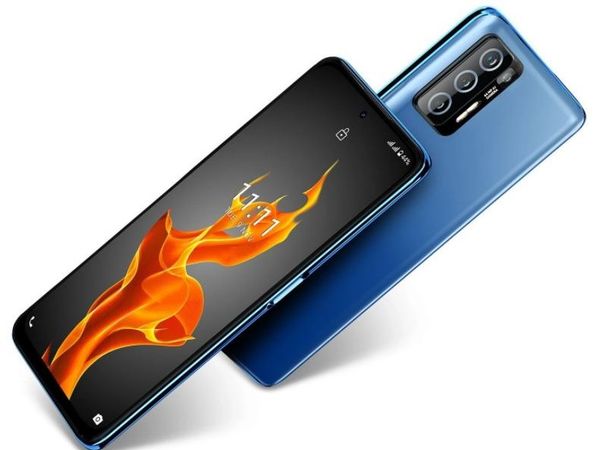 Lava Agni 5G