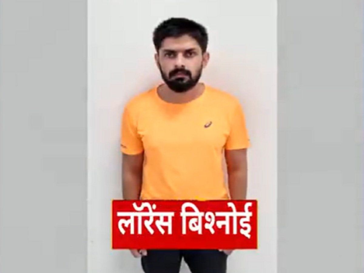 Sidhu Moose Wala murder: गैंगस्टर लॉरेंस बिश्नोई को फेक एनकाउंटर का डर, किया कोर्ट का रुख, अदालत ने नहीं किया विचार