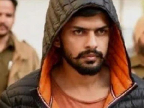 Lawrence Bishnoi custody