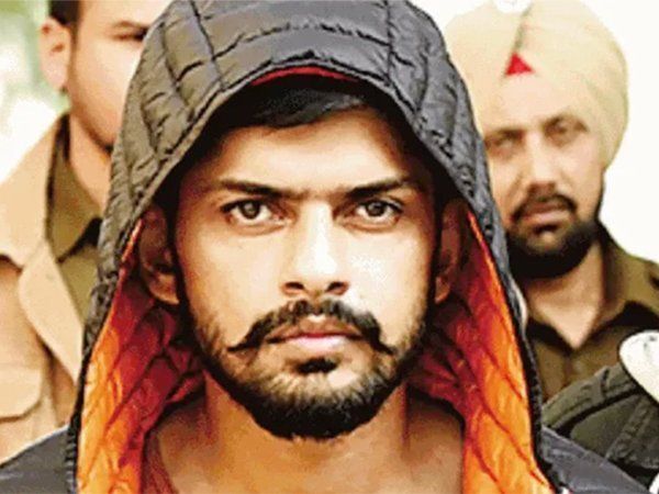 Lawrence Bishnoi police custody