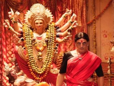 Laxmi Bomb Laxmi Bomb