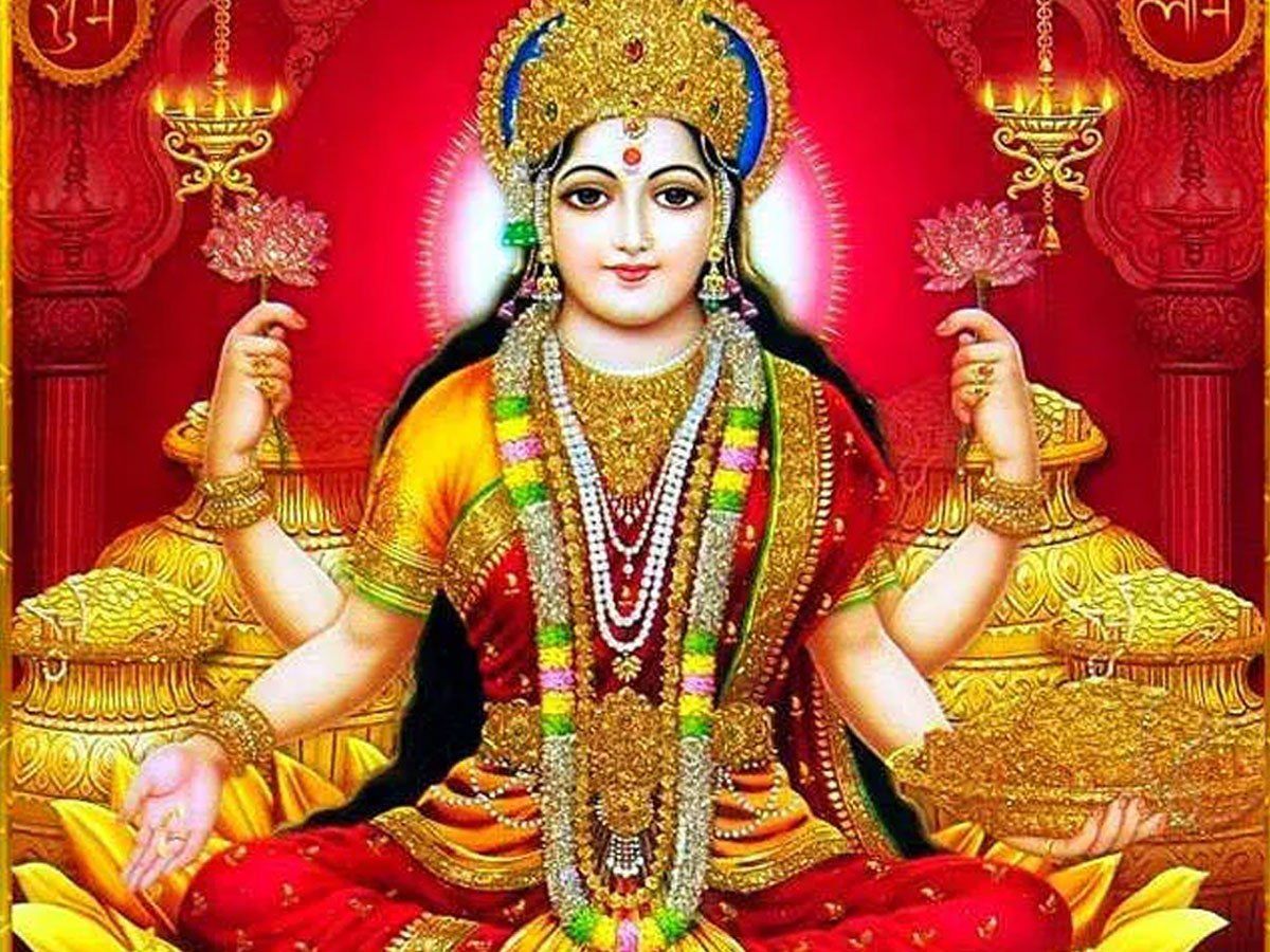 Diwali 2021 Laxmi Ji Ki Aarti Lyrics In Hindi Lakshmi Mata Aarti Lyrics In Hindi Om Jai 6429