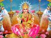Laxmi Puja
