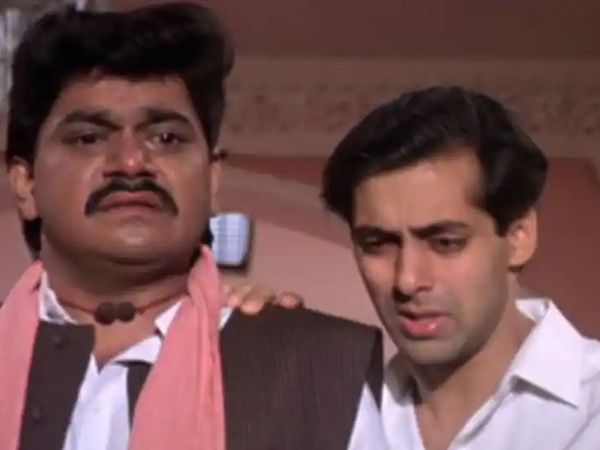 Hum Aapke Hain Koun fame Laxmikant Berde