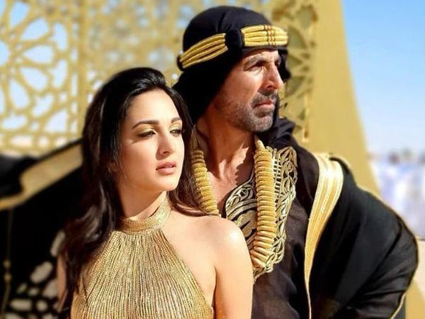 Laxmmi Bomb Trailer, Watch Video 