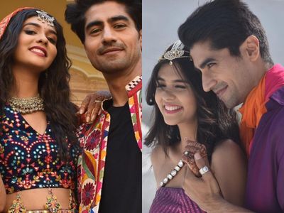 Yeh Rishta Kya Kehlata Hai Leap, yeh rishta kya kehlata hai twist and turns Yeh Rishta Kya Kehlata Hai Leap, yeh rishta kya kehlata hai twist and turns