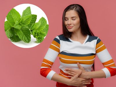 Leaves for Bloating Leaves for Bloating