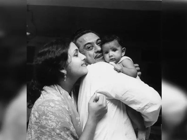 Kishore Kumar, Leena Chandravarkar